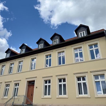 Holiday Apartment In Ballenstedt Bagian luar foto