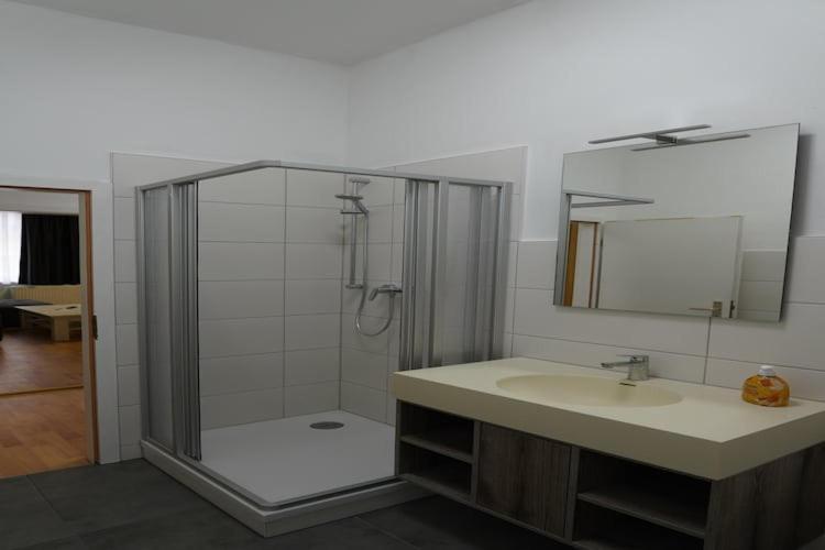 Holiday Apartment In Ballenstedt Bagian luar foto