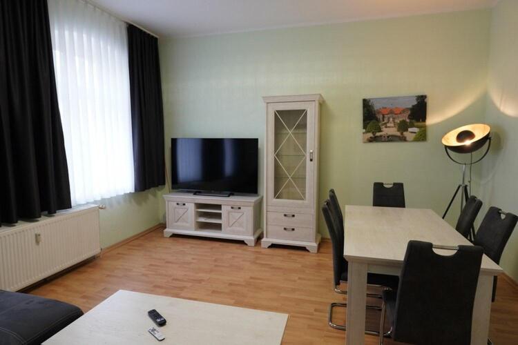 Holiday Apartment In Ballenstedt Bagian luar foto
