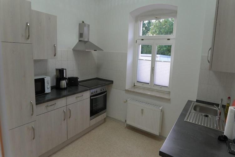 Holiday Apartment In Ballenstedt Bagian luar foto