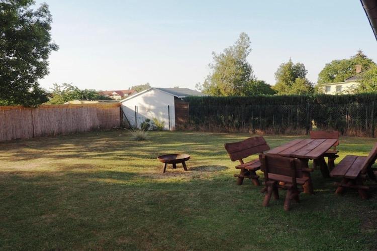 Holiday Apartment In Ballenstedt Bagian luar foto